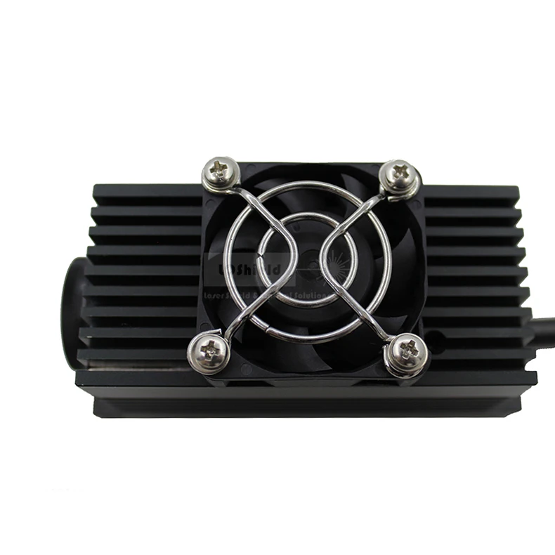 DPSS Laser Module
