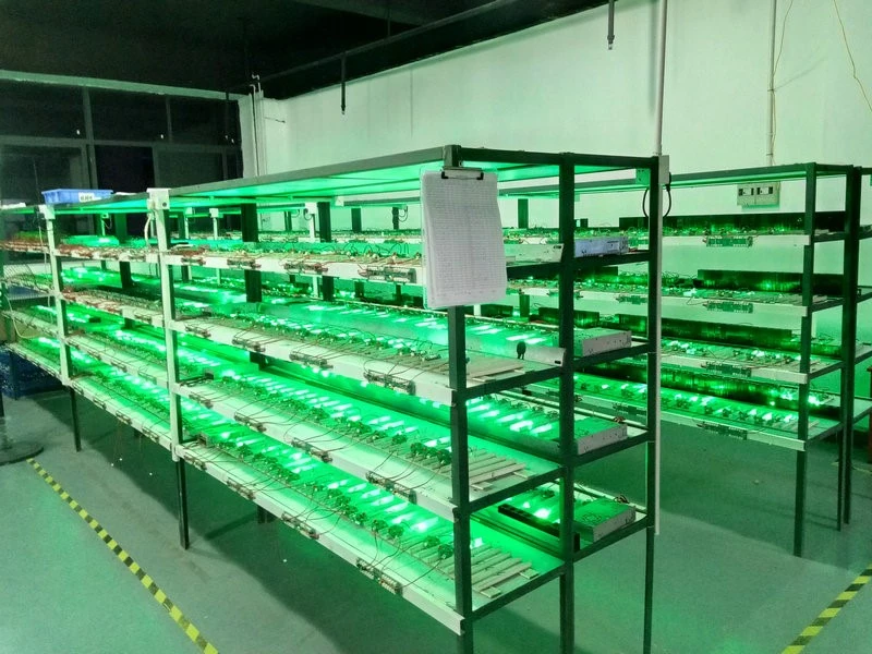 laser module laser module