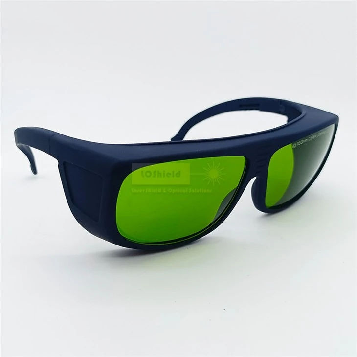 1064nm Laser Protective Eye Glasses