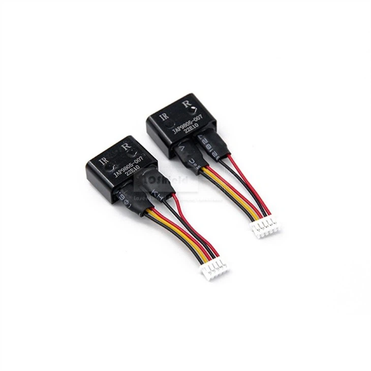 980nm 650nm Scanning Laser Module