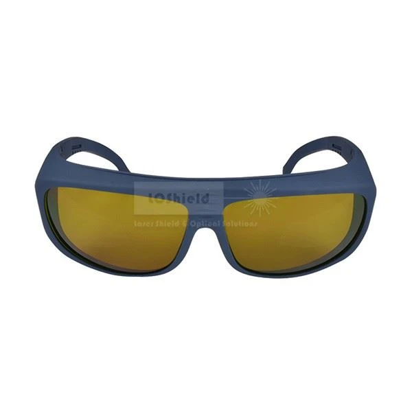ND YAG Laser Goggles