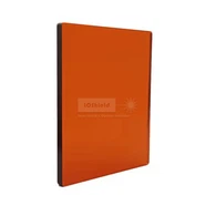 Finestra de visualització làser UV