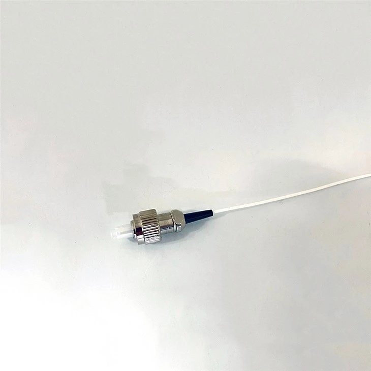 1550nm 2.5W Fiber Laser Diodes