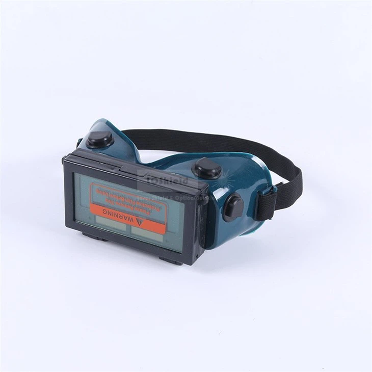 Automatic Darkening Welding Glasses