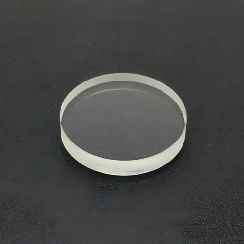 Com triar una lent de sílice fosa per a sistemes làser de 355 nm, 532 nm i 10...