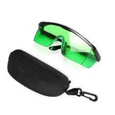 laser glasses laser glasses