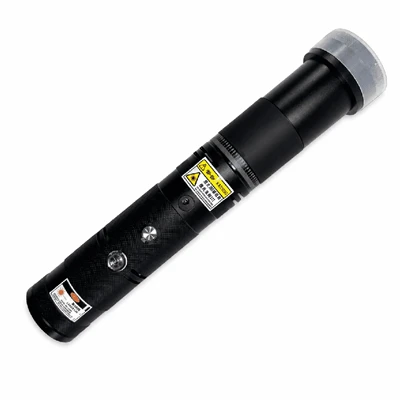 Generador làser portàtil de 915 nm de 120 W amb lent d'enfocament de 50 ×|Interval d'operació d'1 a 20 m